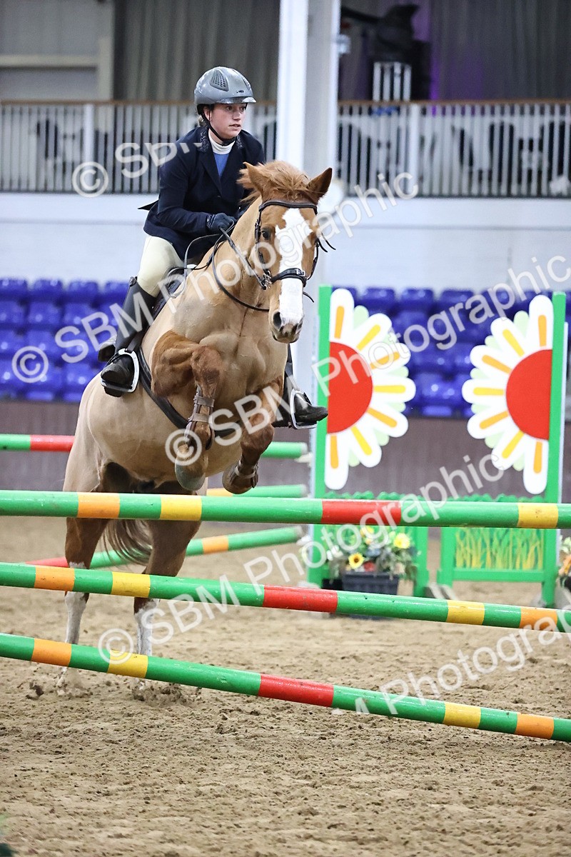 SBM_2053 - Class 8 - Nupafeed Supplements Senior Discovery/ 1m Open