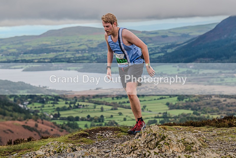 British Fell Relay-424 - British Fell & Hill Relay Championship Braithwaite Keswick Saturday 21st October 2023