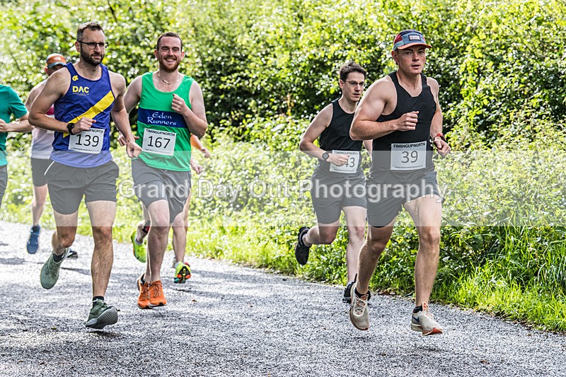 The One-30 - The One 10 Mile Road Race Saturday 13th September 2025