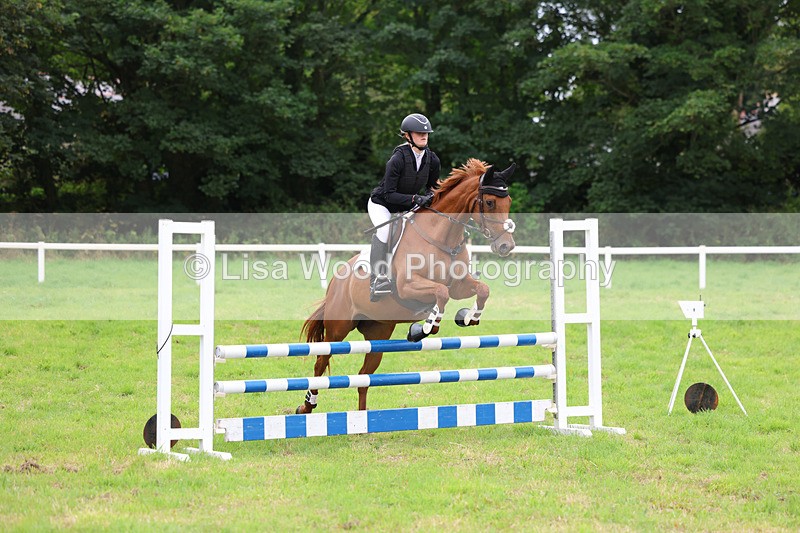 3E7A6356 - Class 3:80cm Juniors and Seniors