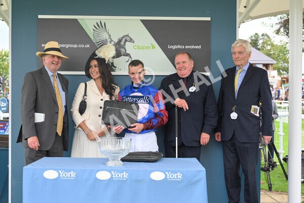 yr19082021r3-68 - Race 3 3.00pm Clipper Logistics Stakes