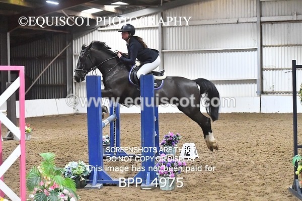 BPP_4975 - CLASS 4  0.95m Amateur Championship Qualifier