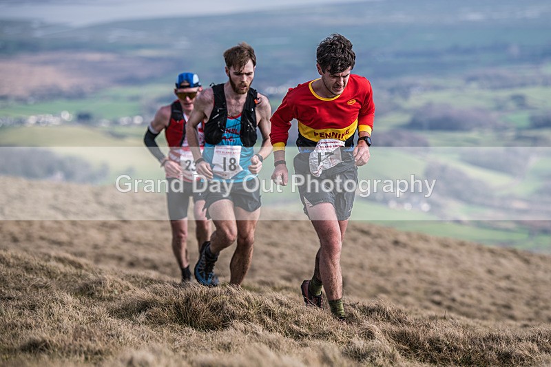 Black Combe-1397 - Black Combe Fell Race Saturday 7th March 2026
