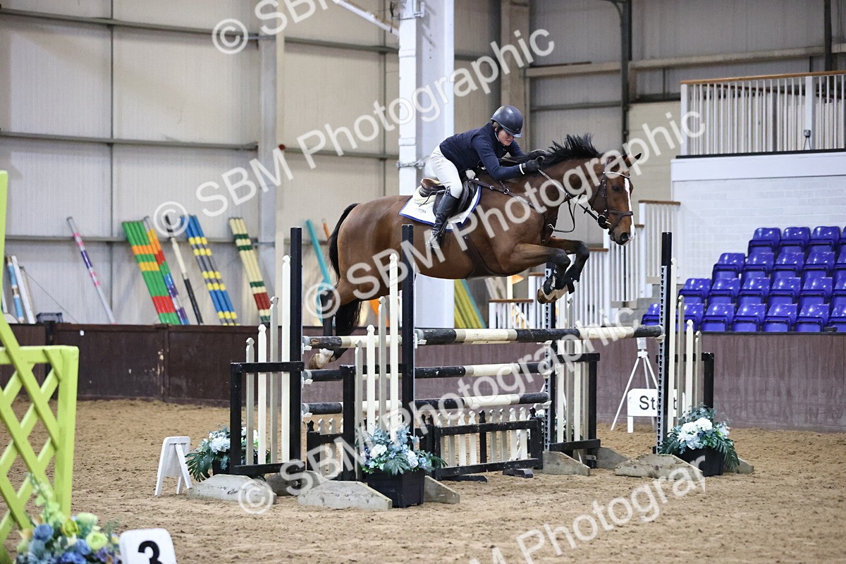 SBM_002205 - Class 5 - Senior Foxhunter - 1.20m Open