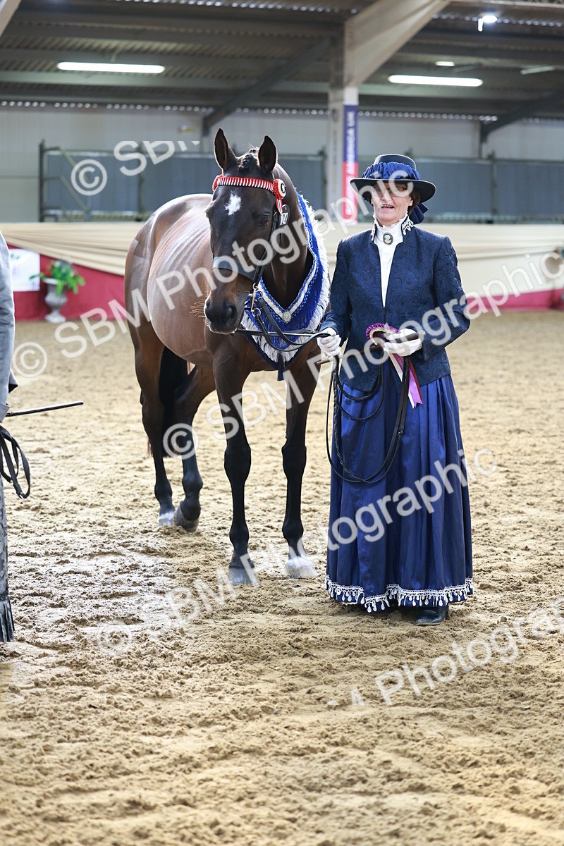 SBM_12154 - Class 103 - IH Costume