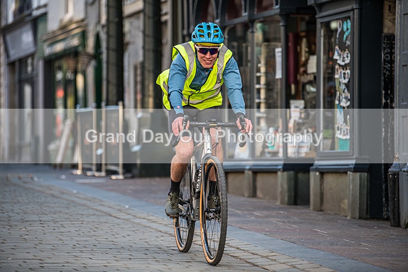 Keswick RTH-210 - Keswick AC Round The Houses Road Race Wednesday 24th April 2024