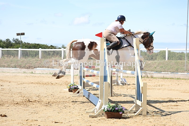 3E7A1524 - Class 6: Senior Discovery/1m open
