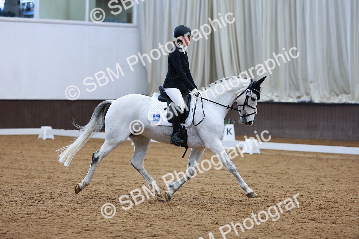 SBM_001521 - Class 5 - Novice 5