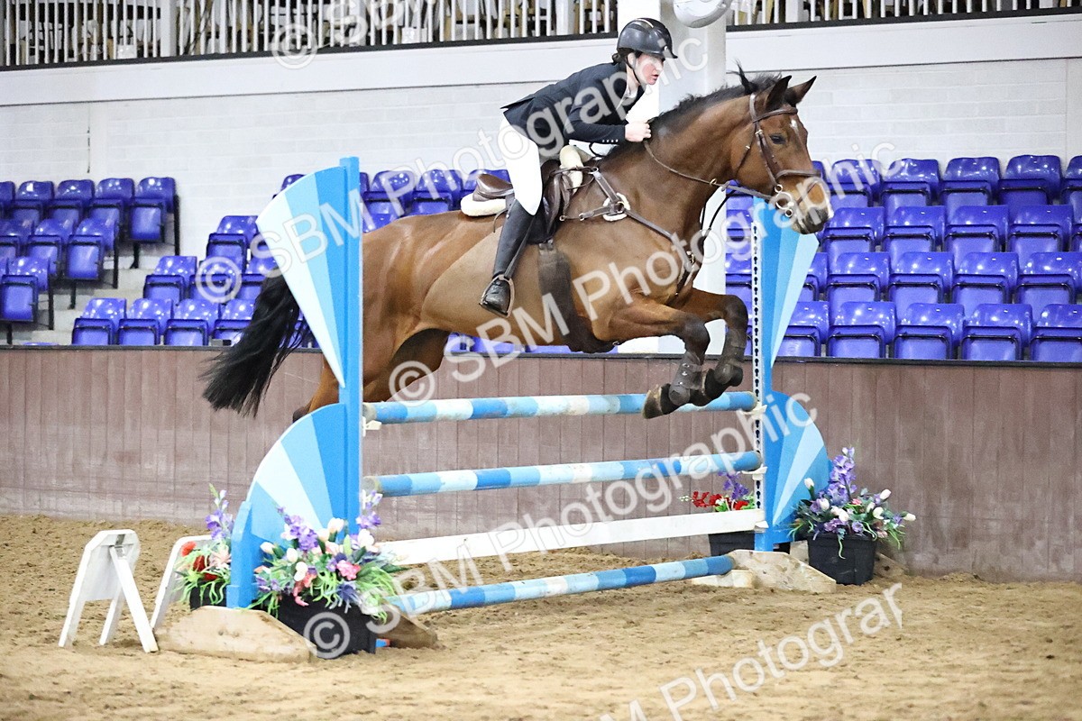 SBM_002590 - Class 9 - Senior Discovery - 1.00m