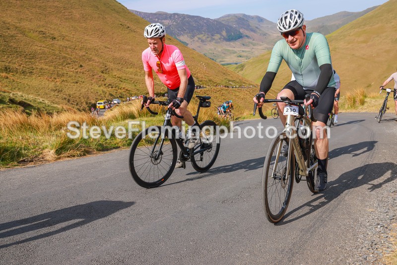 101221-2 - Newlands Pass 10.00-11.00