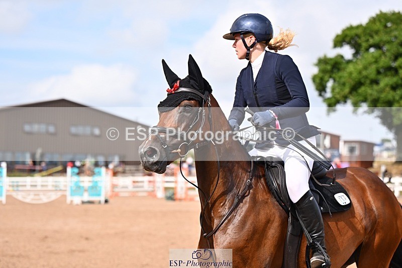 250718-164545-11929 - Cls 10, 1 Star Bronze Tour