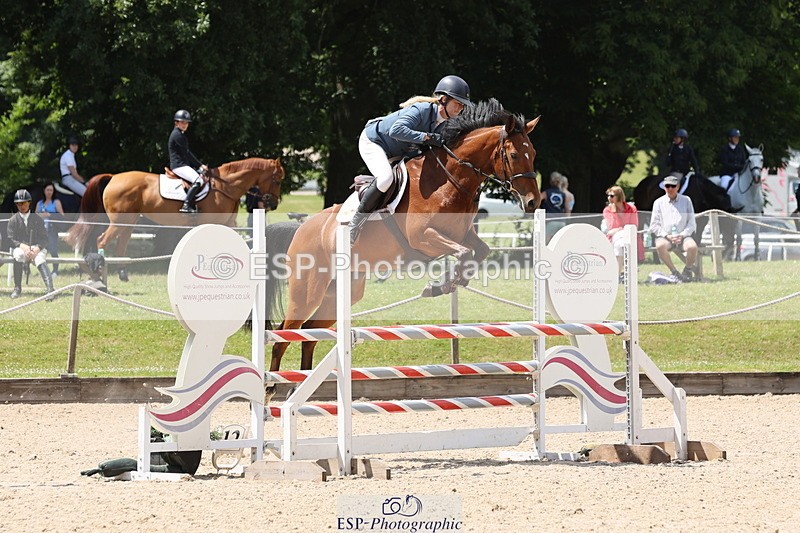 250614A-134725-07292 - Cls 29  Snr Discovery and 1m Open