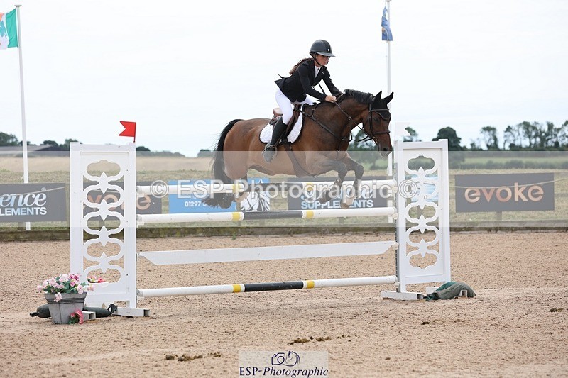 250719-135942-15926 - Cls 3, 3 Star Small Tour Start til Break