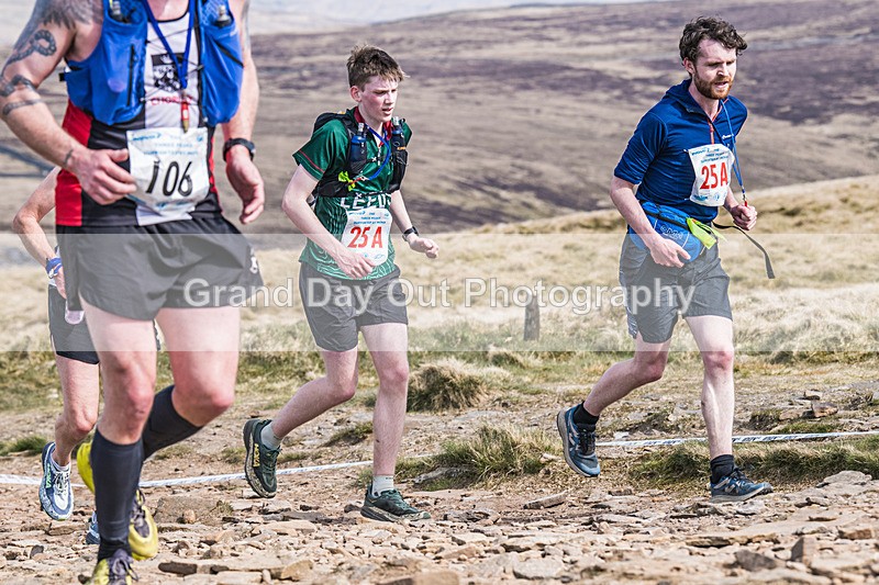 Pen-Y-Ghent-830 - The 3 Peaks Race Saturday 25th April 2026 - Pen Y Ghent