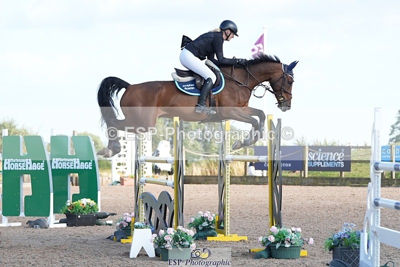 250801-175600-07784 - Cls 18 6 Yr Old  Champs Jump off