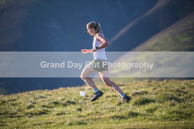 Latrigg Seniors-89 - Latrigg Fell Race (Seniors) Wednesday 14th May 2025