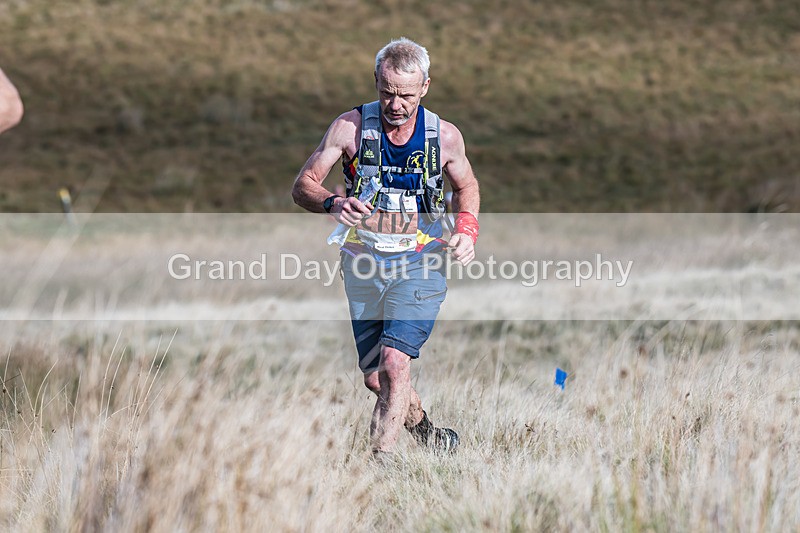 Leg 3 -579 - UK Fell & Hill Relays - Todmorden Leg 3 Saturday 17th October 2026