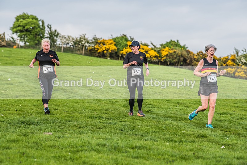 Hay-O-820 - Hay O Trail Race Tuesday 23rd May 2023