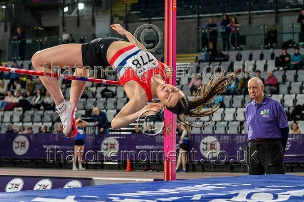 SeniorInd25-910256 - Field Female