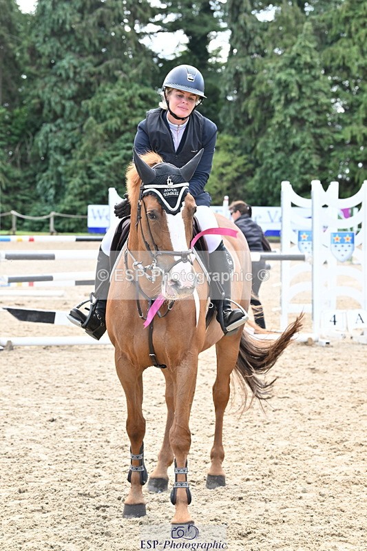 250706A-125706-18880 - Cls 48 Snr 1.05m Grand Prix