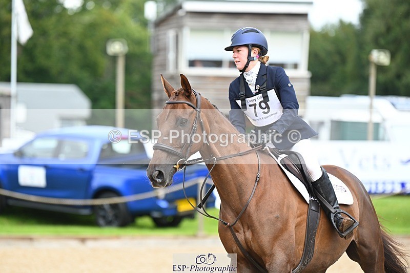 230826-125413-19083 - Round 2 Start - 13.40 coursewalk