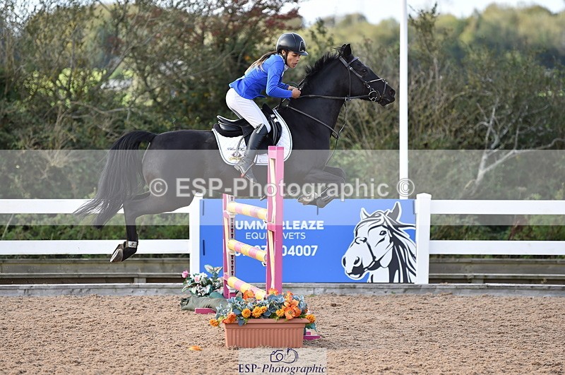 231015A-134010-08386 - Cls 25 95cm Amateur Q 2nd R