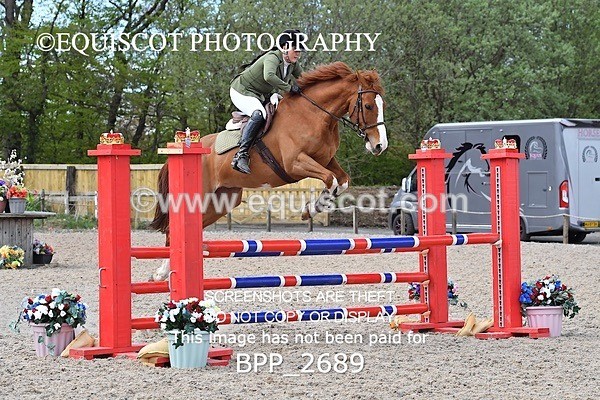 BPP_2689 - FRI CLASS 4 95CM AM CHAMP QUAL