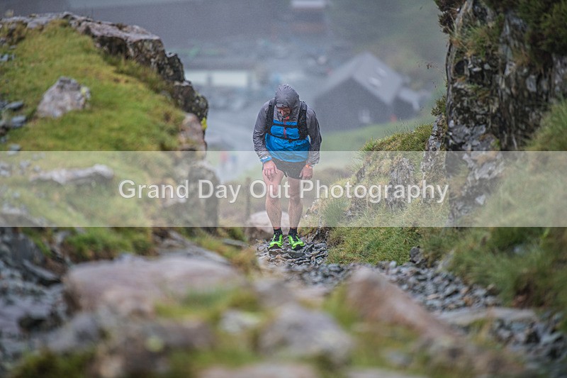 Buttermere-279 - Darren Holloway Memorial Buttermere Horseshoe Fell Race Saturday 28th June 2025