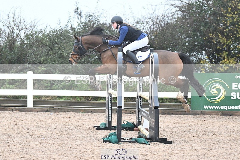 231118A-094647-00495 - Cls 2 BlueChip Pony Novice Qualifier