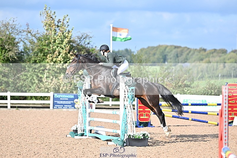 241005A-102136-02944 - SAT Cls 16 85cm Amateur Quali
