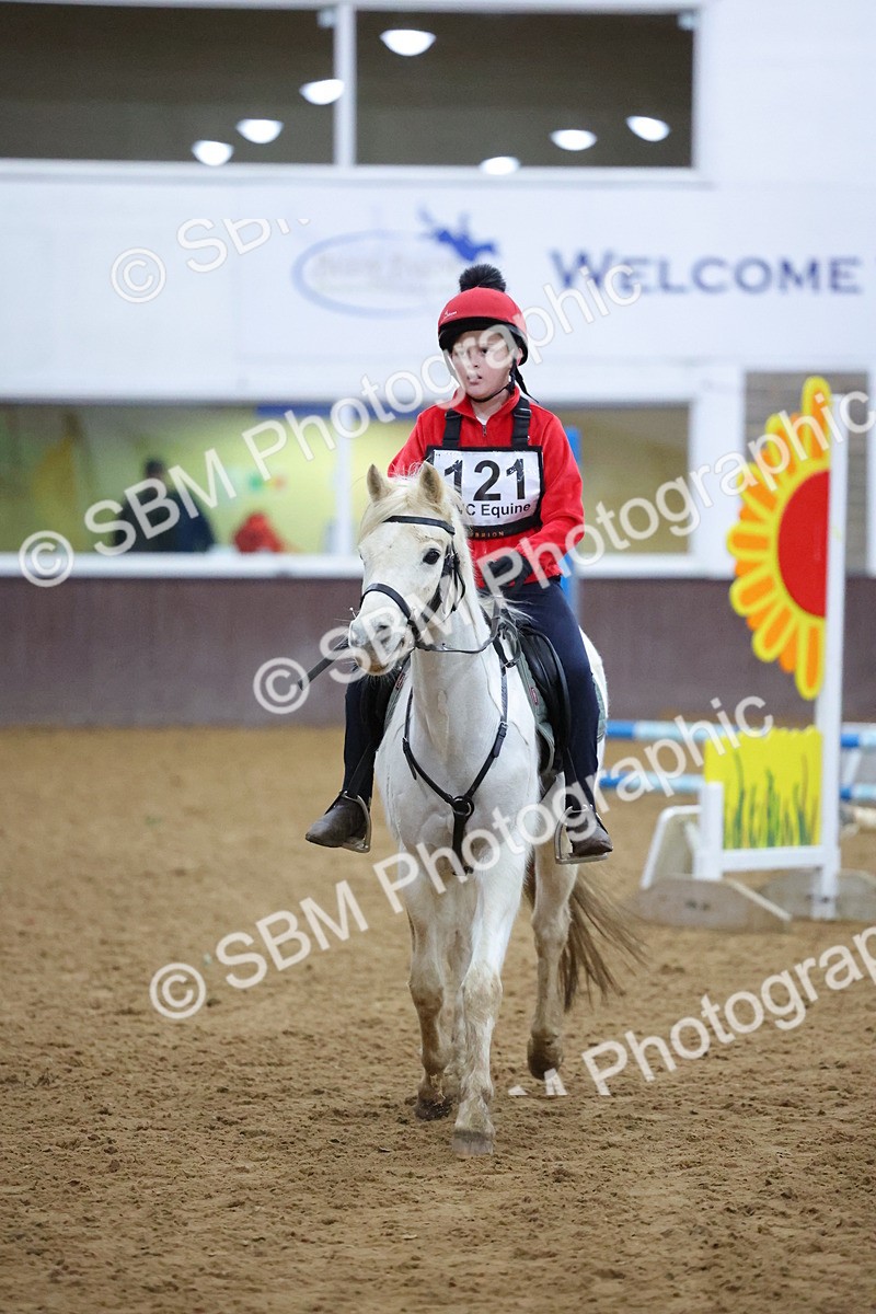 SBM_000343 - Class 1 - 40cm