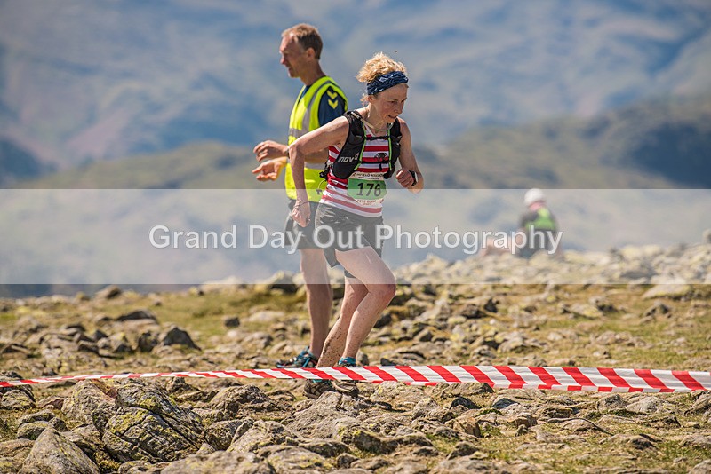 Fairfield-1100 - Fairfield Horseshoe Fell Race Saturday 13th May 2023
