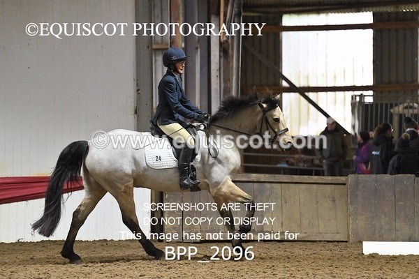 BPP_2096 - NOVICE TEST 2