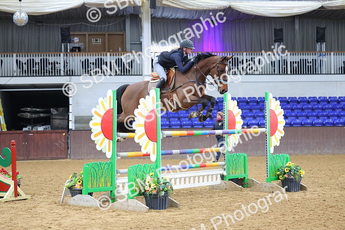 SBM_003409 - Class 9 - Senior Foxhunter - 1.20m