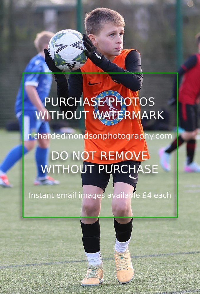 533A1041 - Newlaithes