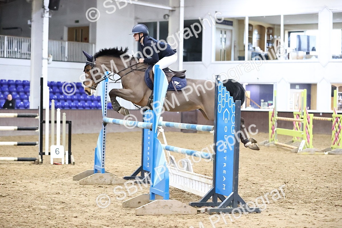 SBM_001122 - Class 7 - Junior 1.20m