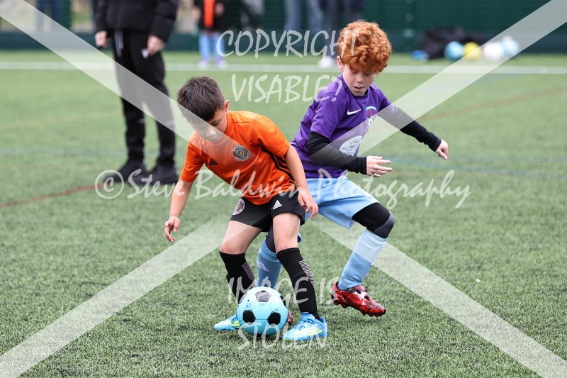 1DX32909 - Sat 6th U7 Boys