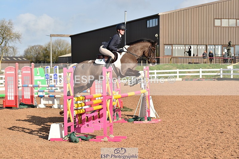 240210A-114524-01026 - Cls 8 Pony Newcomers & 1m Open