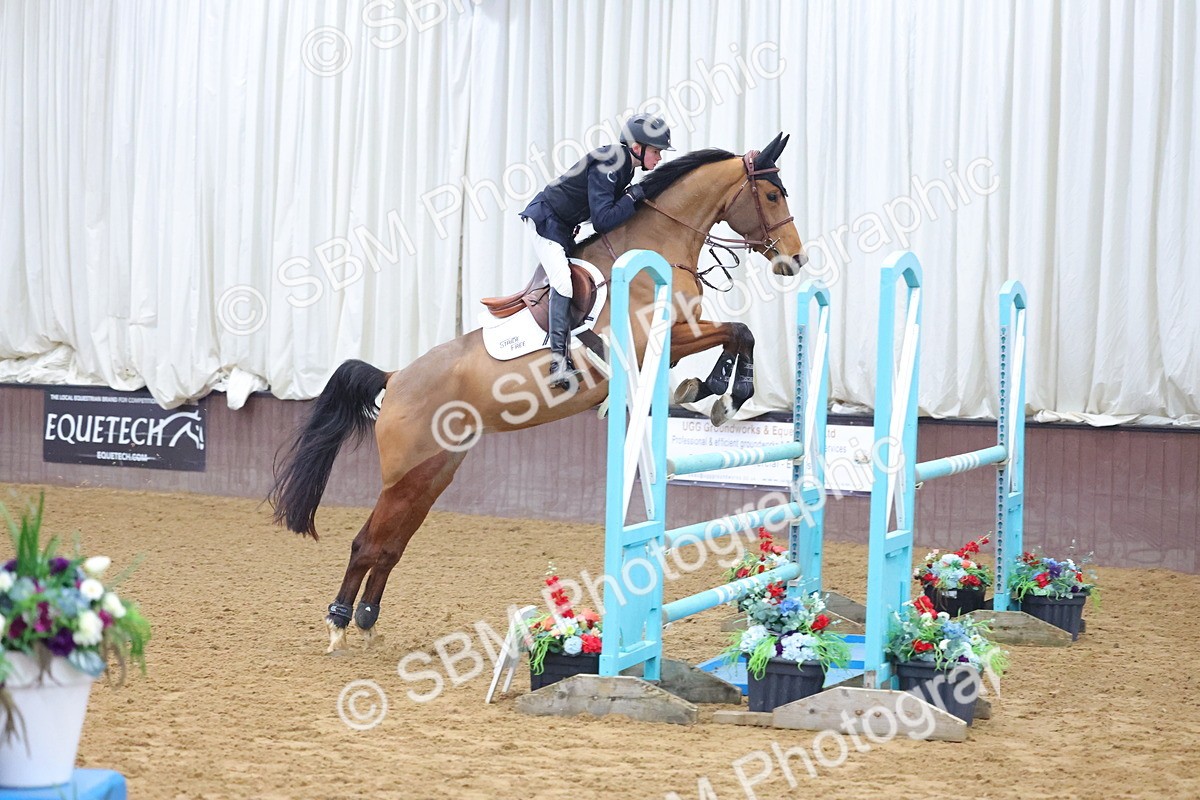 SBM_002390 - Class 16 - The WB Equiline Star Championship Qualifier (1.10m)