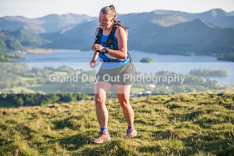 Latrigg Seniors-394 - Latrigg Fell Race (Seniors) Wednesday 14th May 2025