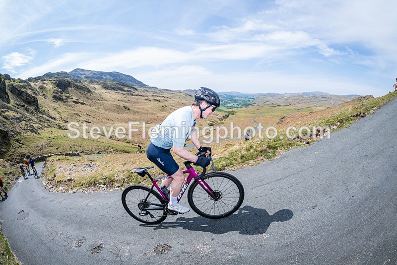 124044 - Hardknott Pass Camera 2 12.00-13.00