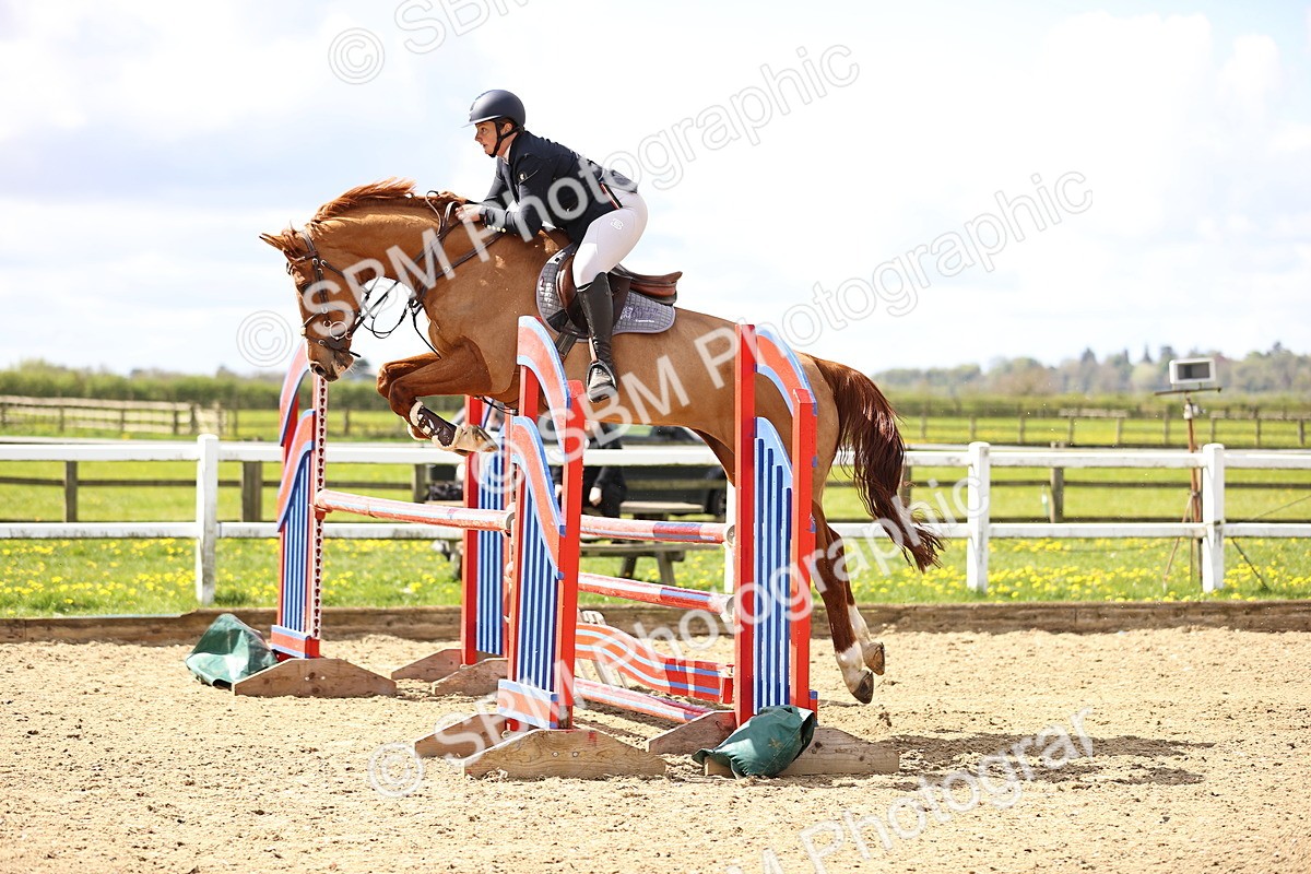 SBM_003445 - Class 16 - Senior Discovery - 1.00m
