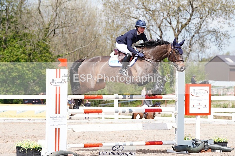 250425-133732-10048 - Cls 34 Young Horse 7yr old