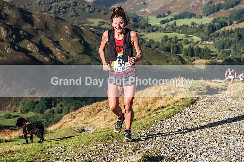 HBMR Leg 1-296 - Hodgson Brothers Mountain Relay Leg 1 Saturday 3rd October 2026
