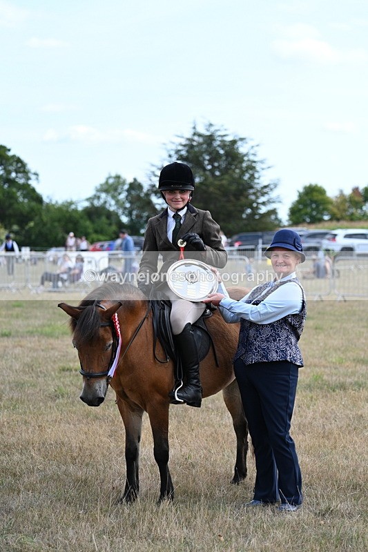 WJ7_6319 - Class 13 Ridden Veterans