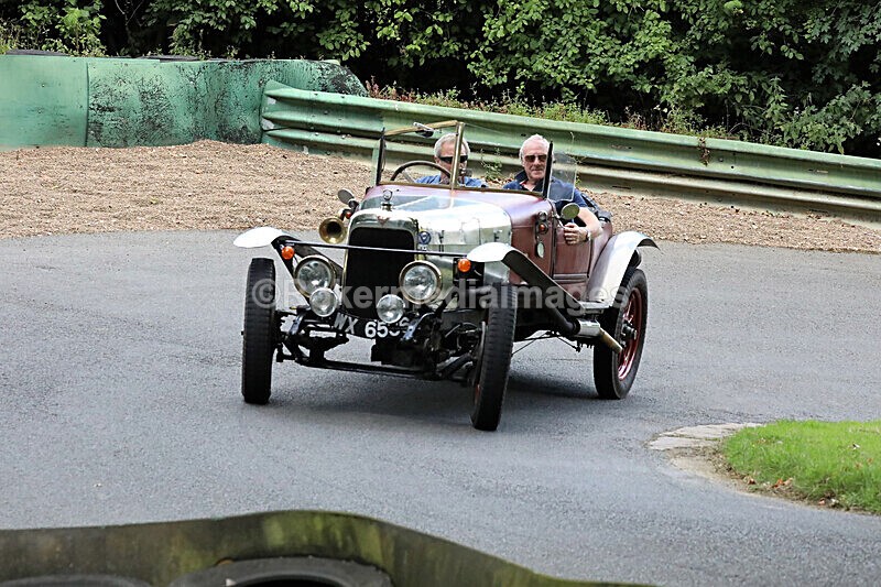 Pete Wilson 2-8-20-262 - Aug 2nd 2020 Drive thru