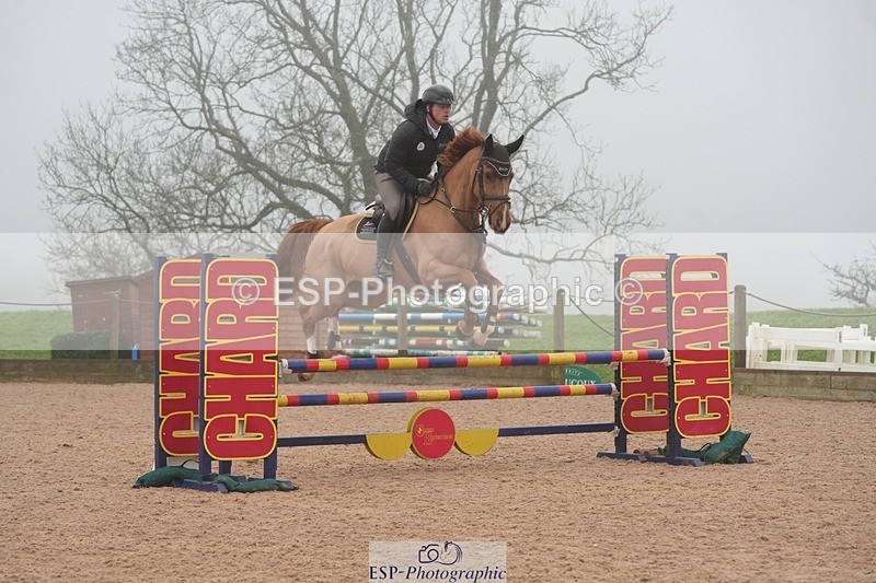 260307-141056-01047 - Cls 33 95cm Amateur Qualifier