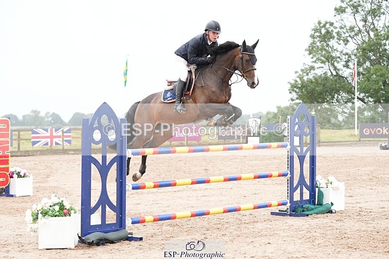 250727-124512-10238 - Cls 27 NAF Silver League Semi Final