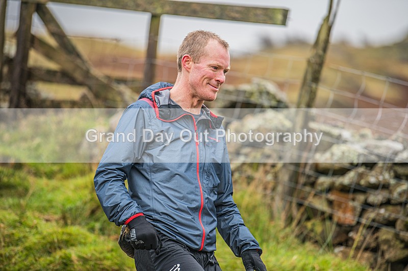 Langdale-1162 - Langdale Horseshoe Fell Race Saturday 12thOctober 2024