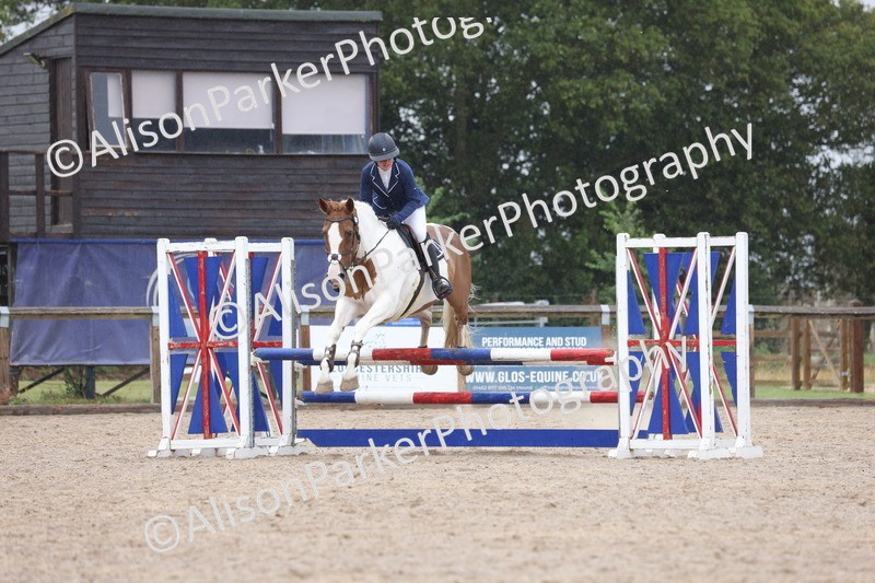 20250803-1416 - Class 4 - 90cm